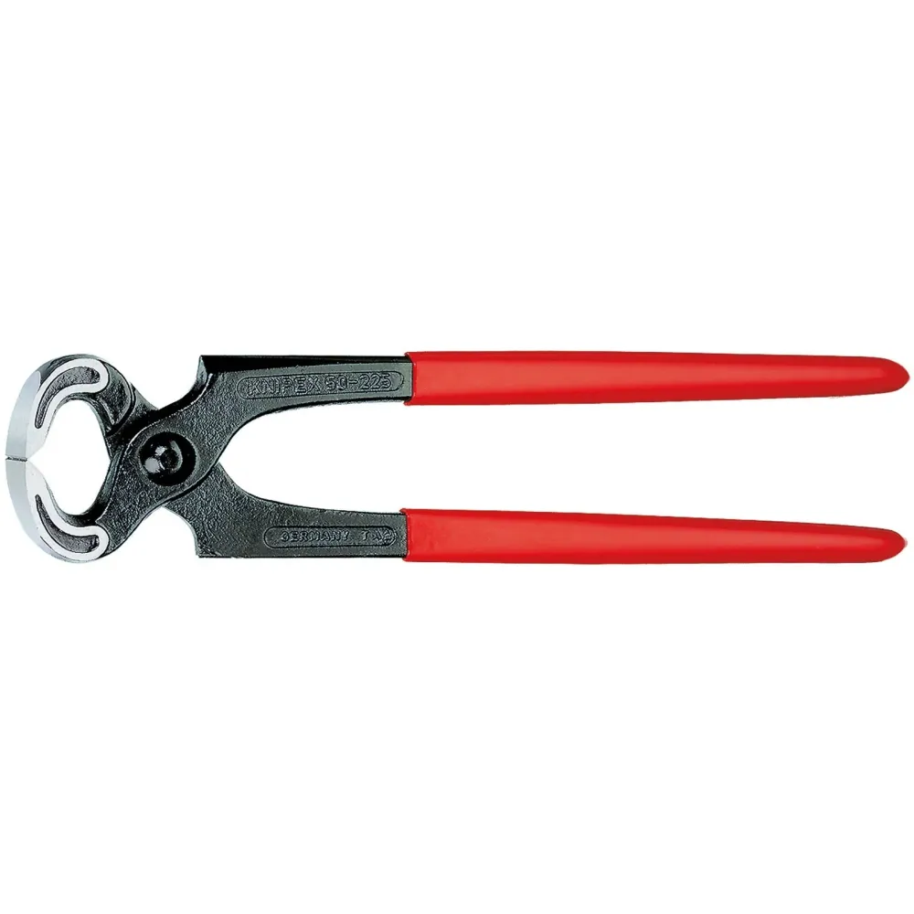 Hovtång 5001 180 nm Knipex