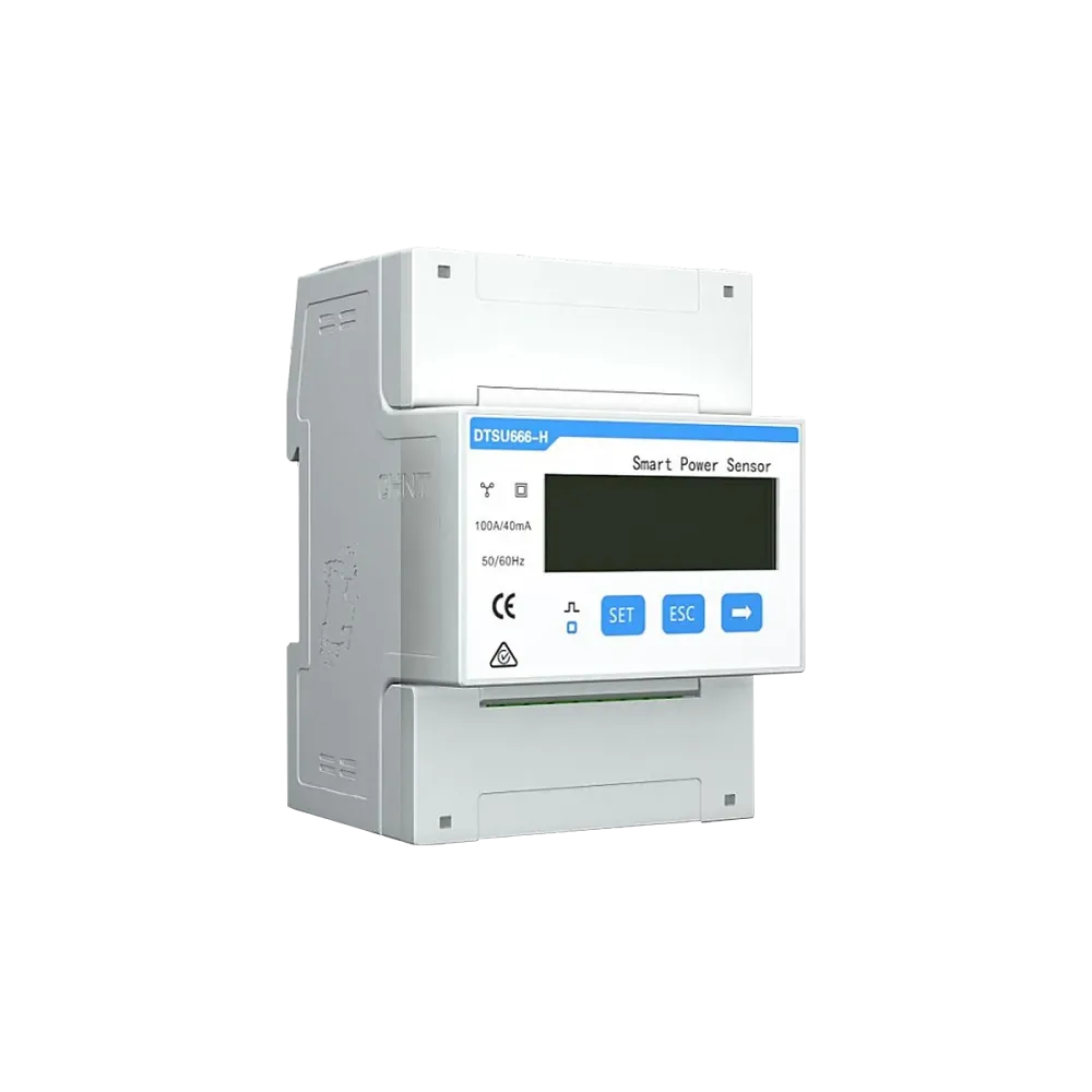 Huawei - Wi-fi meter Power Sensor DTSU666-H 3F (100A)