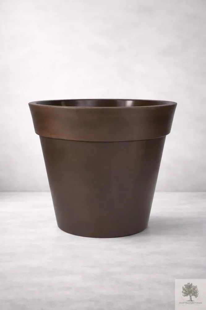 Jumbo Kruka Lira Elite - diameter 60 cm Dove