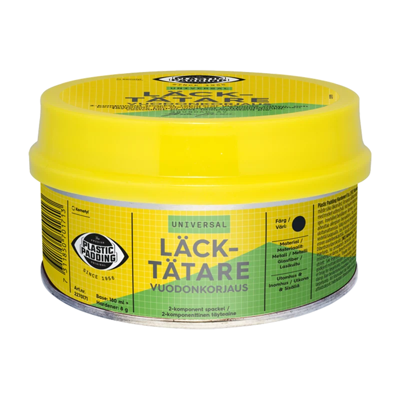 Läcktätare - Polymer Padding Läcktätare, 180ml