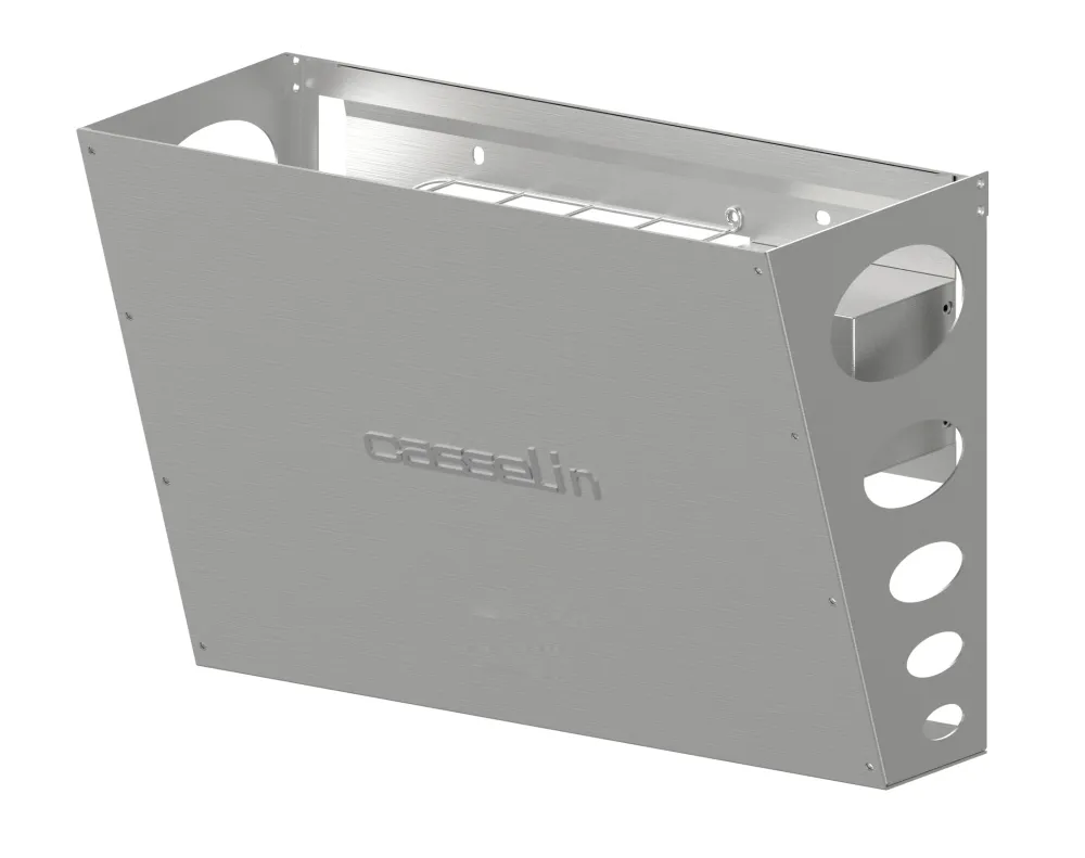 Lim Insect Killer 20W - Stål