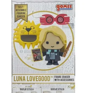 HP Luna Figurer Gummirader Display Box (10)