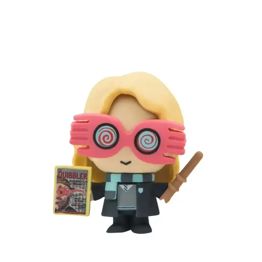 HP Luna Figurer Gummirader Display Box (10)
