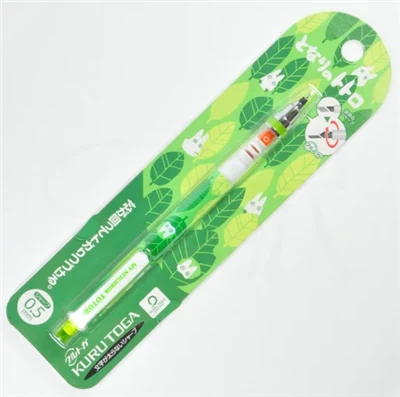 Mechanical Pencil Totoro Leaves 0,5mm - My Neighbor Totoro