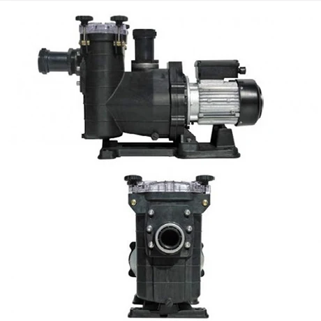 Pump renovering 0,75 HP Concrete