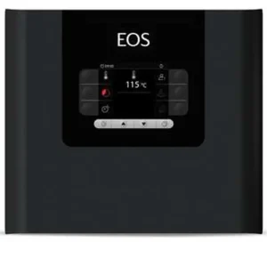 Self-Tapping Bastustyrenhet EOS Efficient DP / HP