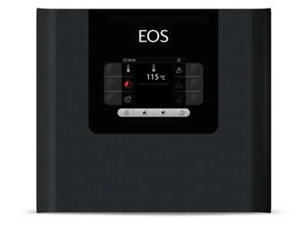 Self-Tapping Bastustyrenhet EOS Efficient DP / HP