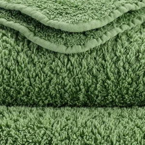 Towel Super Pile - Forest N/ 30x30cm