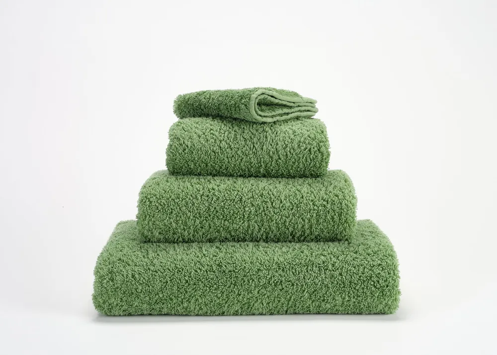 Towel Super Pile - Forest N/ 30x30cm