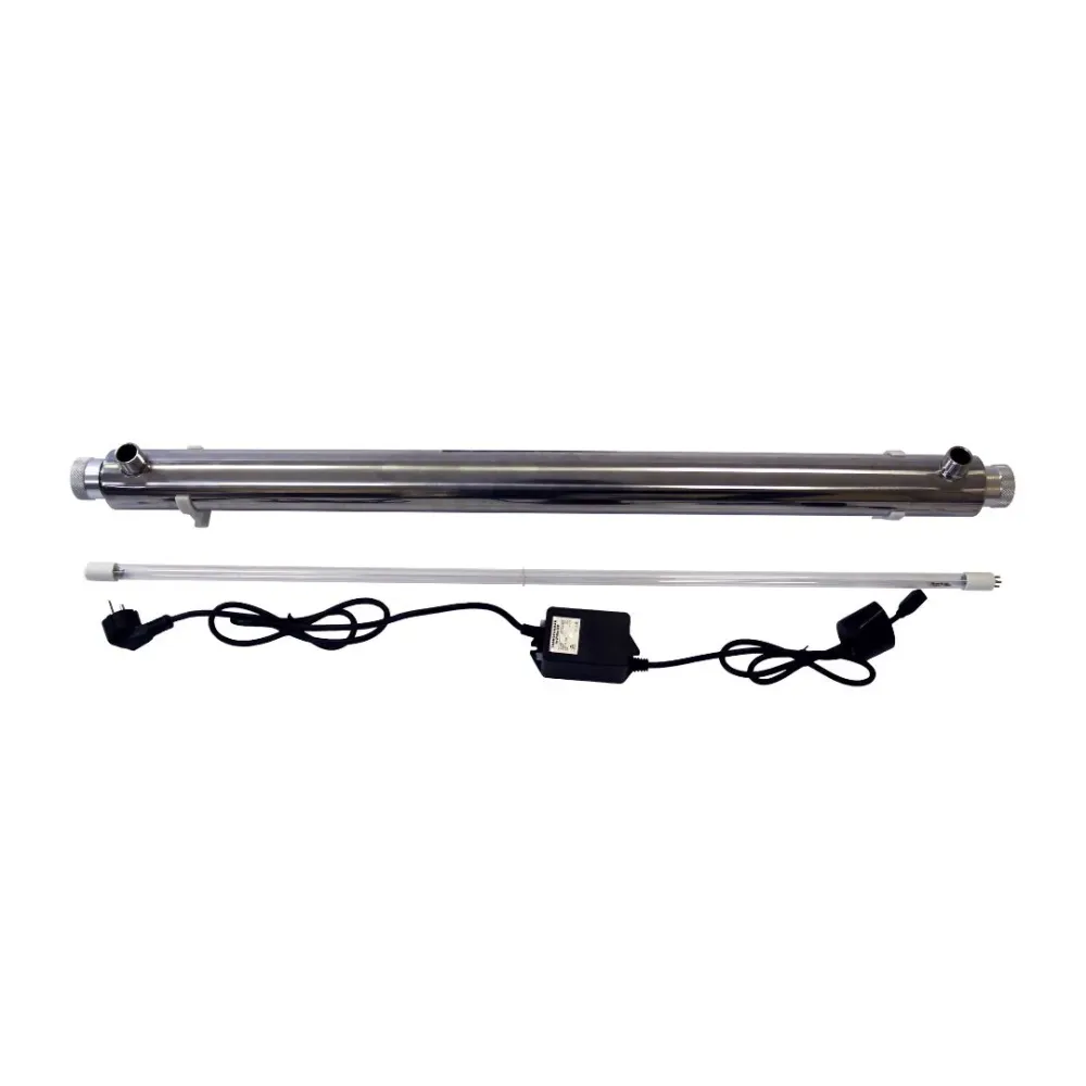 UV-filter UVS45 (55W) - Watex