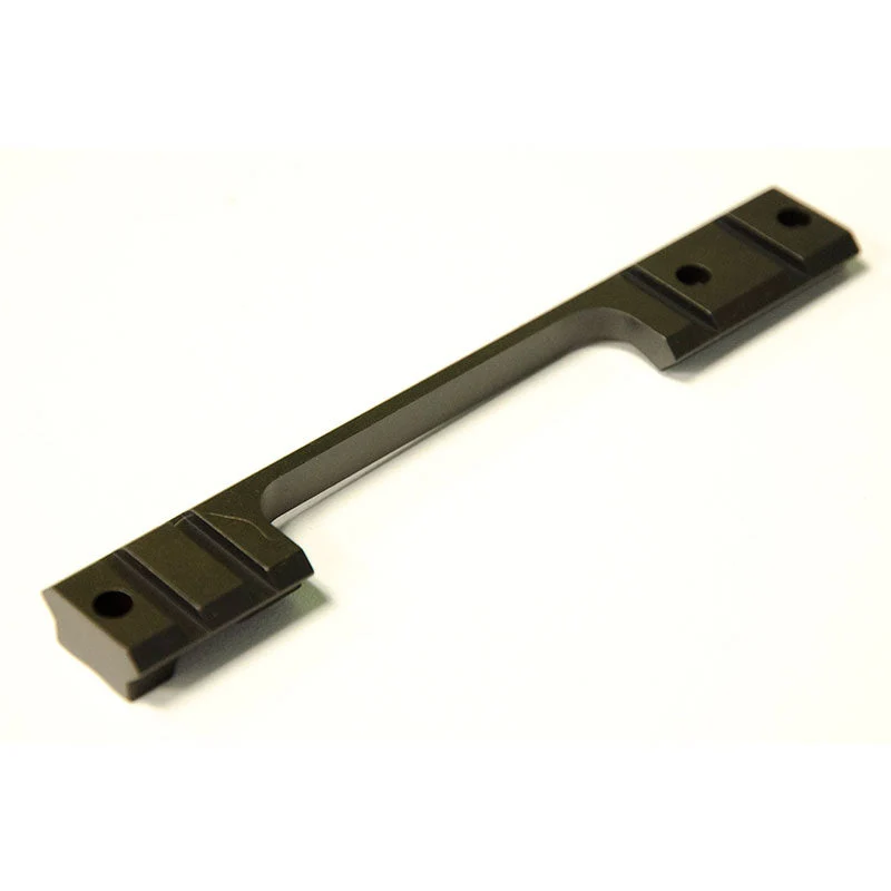 Warne Skena Mauser M960 Zinc Plated