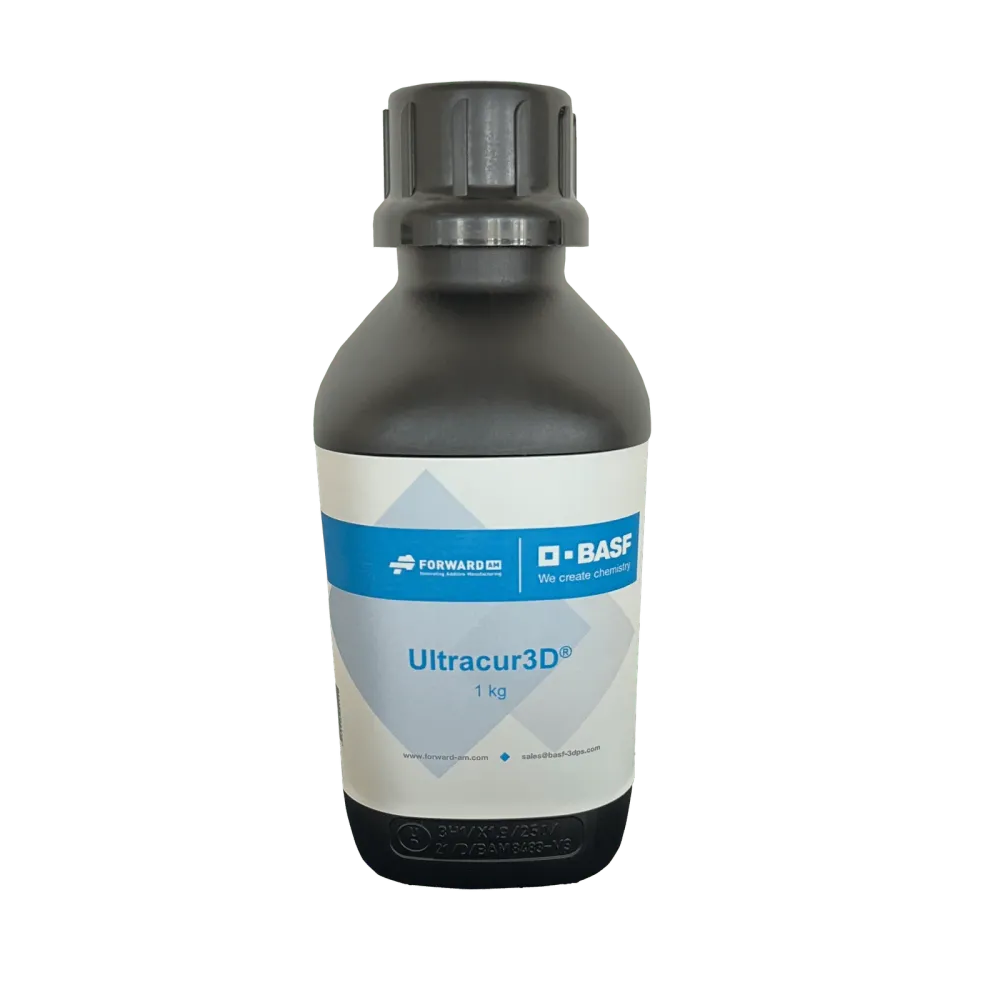BASF Ultracur3D EL 150 Flexibel UV-harts