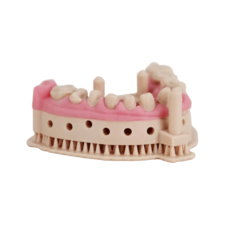 Liqcreate Dental Modell Pro Beige