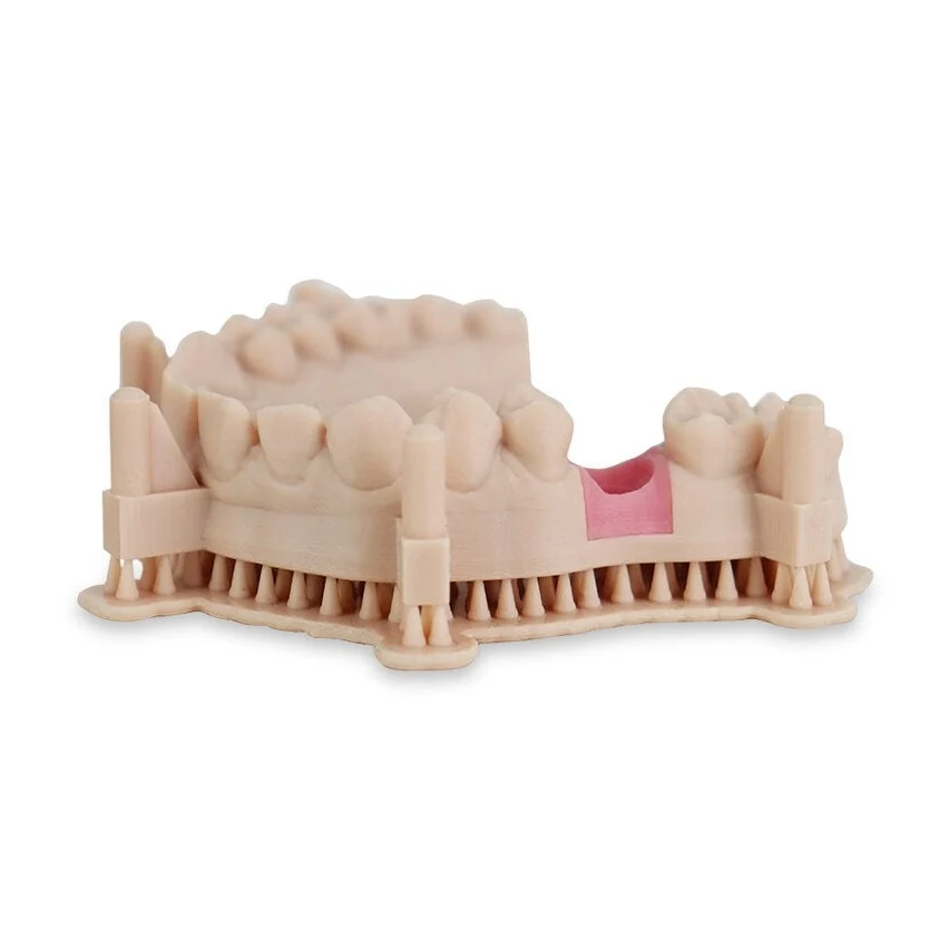 Liqcreate Dental Modell Pro Beige