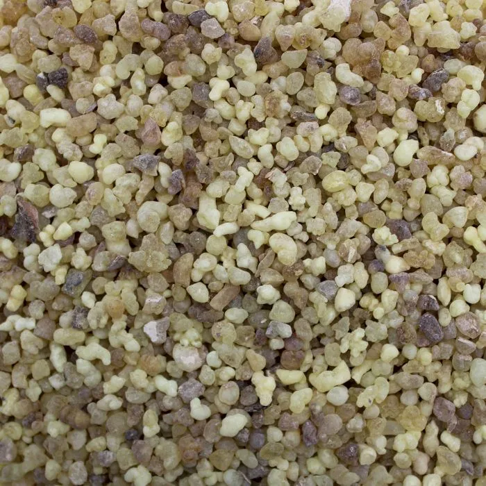 Olibanumharts 250g Sydsudan Boswellia