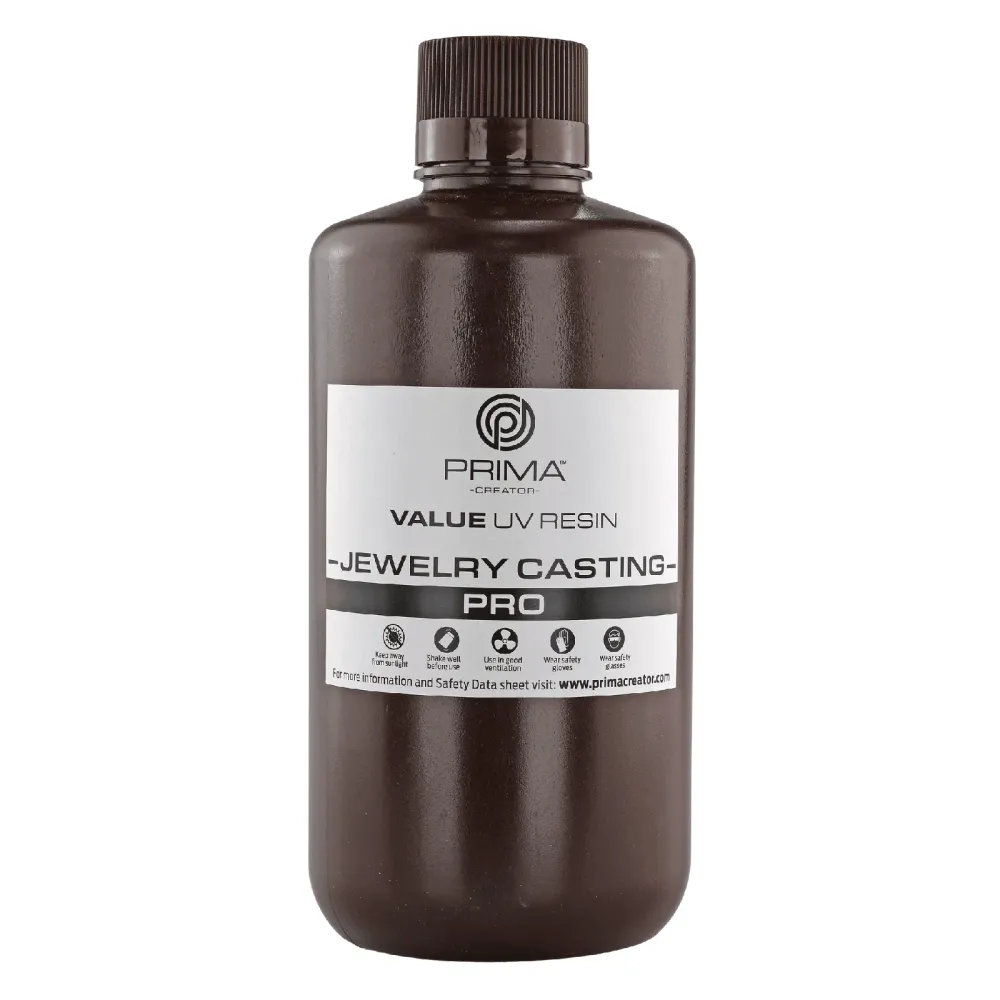 PrimaCreator Värde Smyckesgjutning Pro - 1 kg