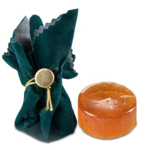 Salchow Harts - Premium ljus