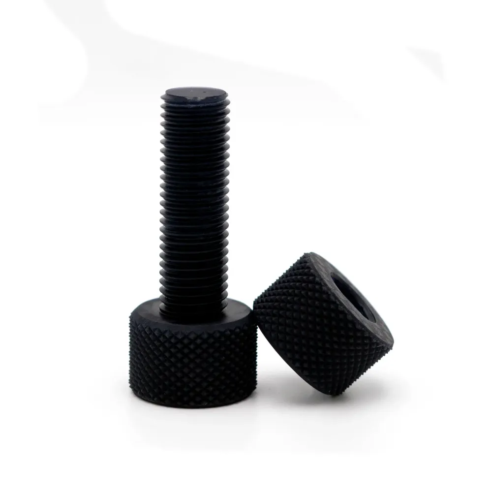 Siraya Tech Blu - 1 kg - Nylon Svart