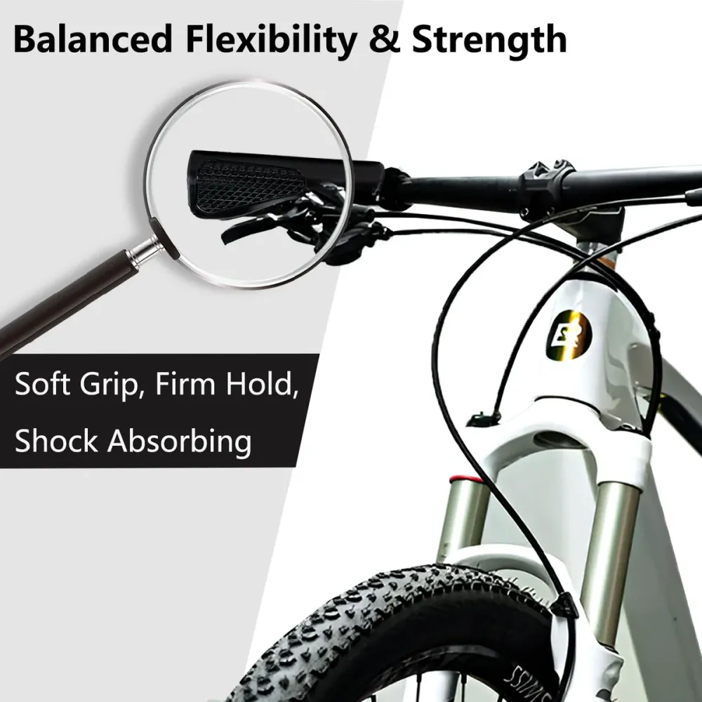 Siraya Tech -Rebound 55A Svart - 1KG Harts