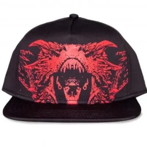 HOUSE DRAGON - Men's Keps