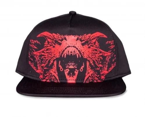 HOUSE DRAGON - Men's Keps
