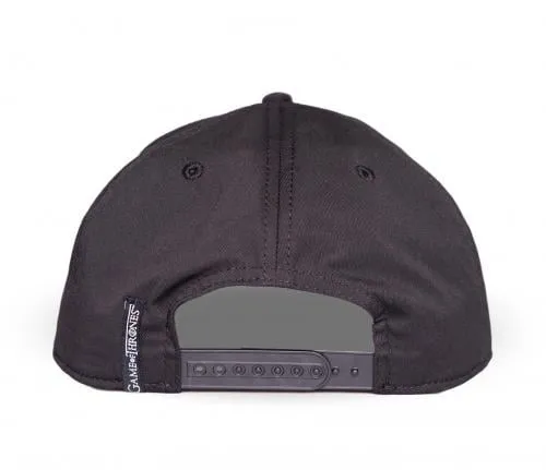 HOUSE DRAGON - Men's Keps