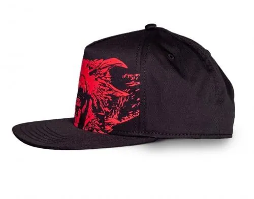 HOUSE DRAGON - Men's Keps