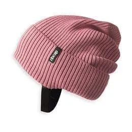"LENNY" RIBCAP huvudskydd - Vår favorit och klassiker. CE + MDR godkänd Ros coral Medium