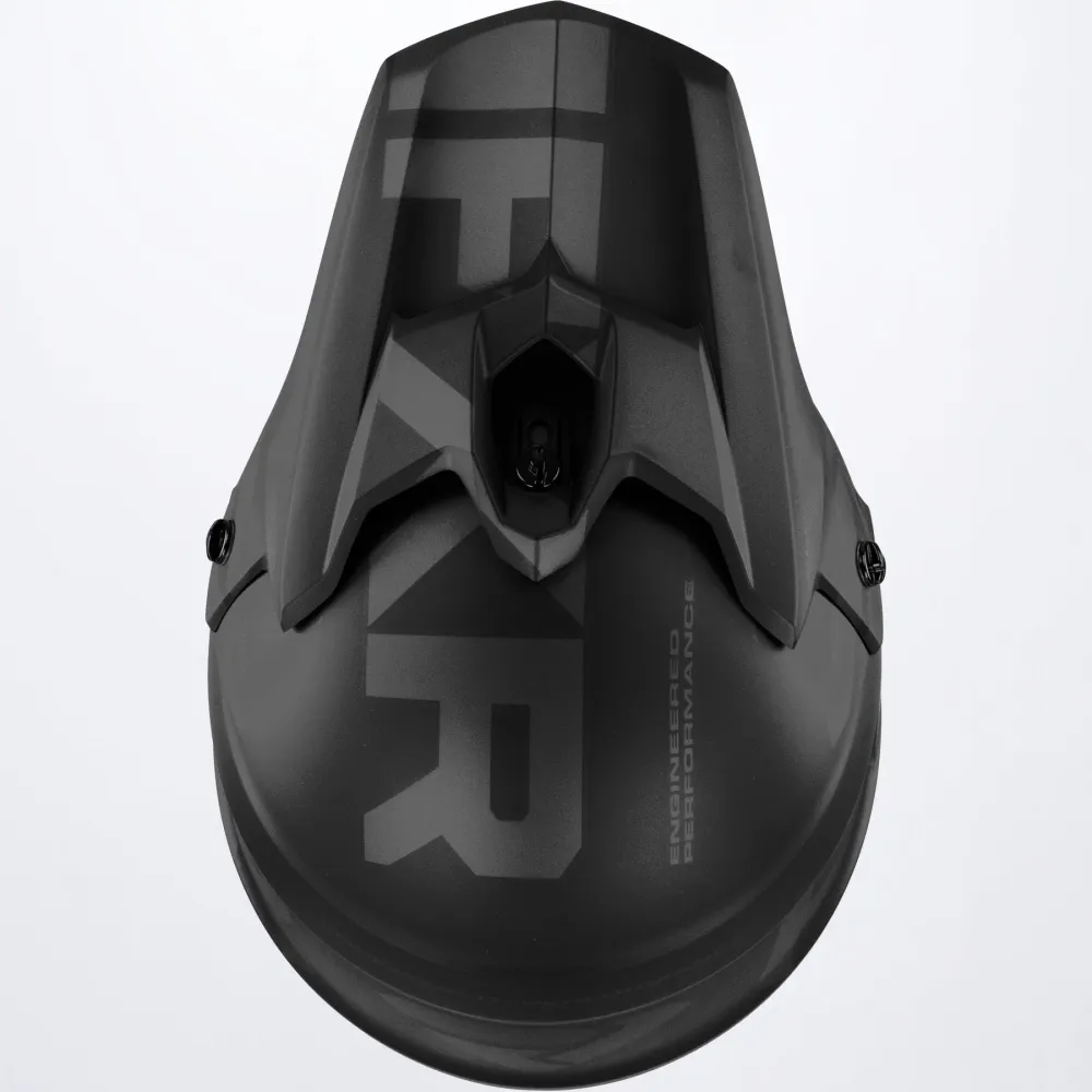Torque Team Helmet Xs