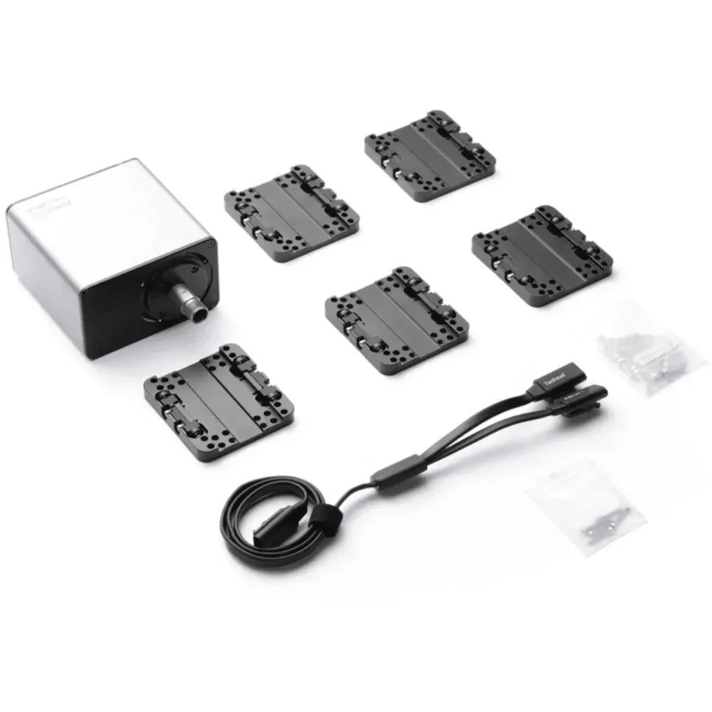 Snapmaker 200W CNC-modulpaket – Uppgradering för 2.0 /AT