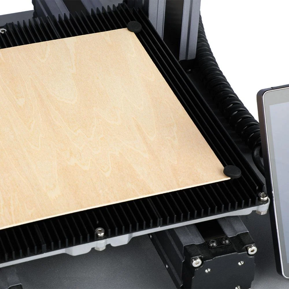 Snapmaker 2.0 Lasergravyr- och skärplattform A350/A350T/F350