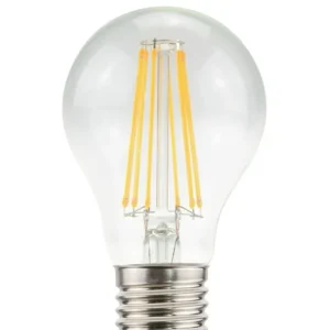 LED A60 7,5W/827 E27 FIL DIM BX