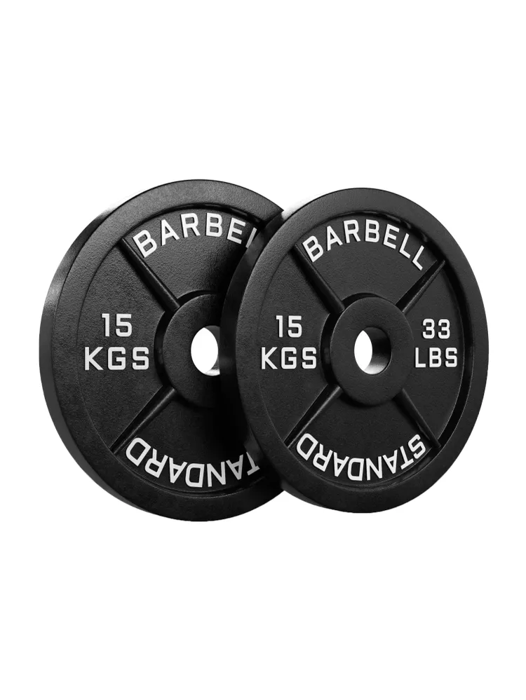 Mantis viktladdat set | Butterfly-maskin & 110 kg Viktskivor järn
