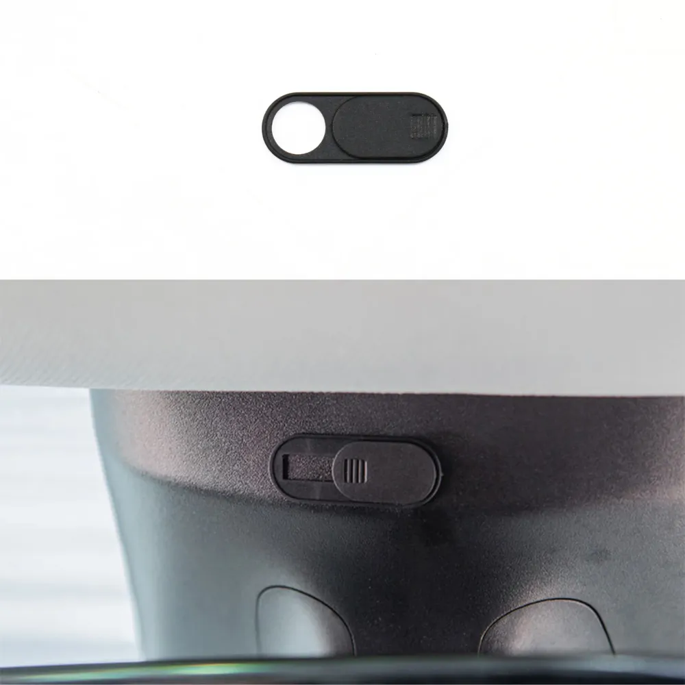 Kameraskydd till Tesla Model Y/3