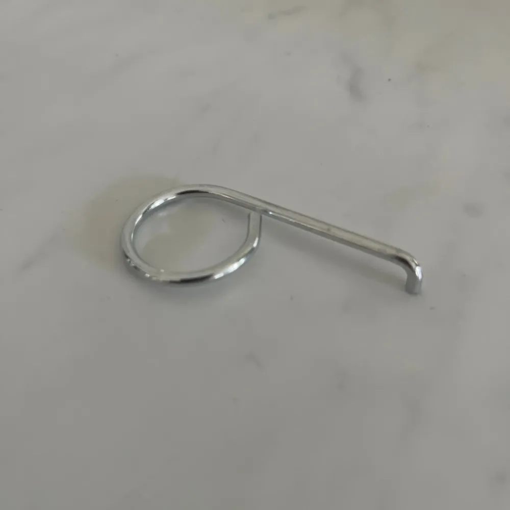Verktyg för centrumkåpa