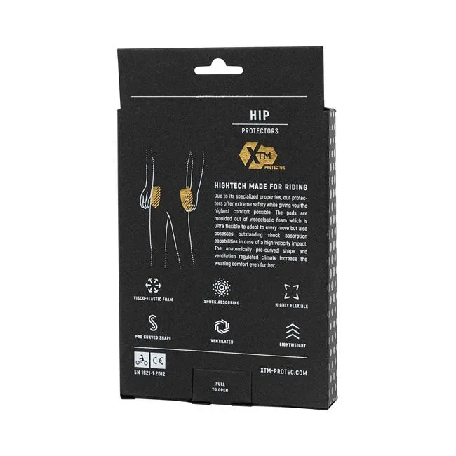 XTM Höftskydd Level 1