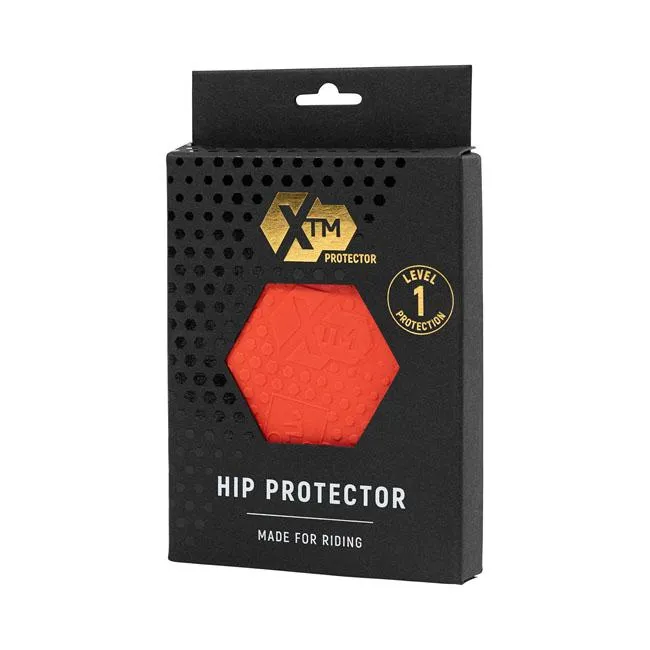XTM Höftskydd Level 1