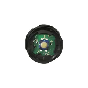 KONE knappbas COP dörröppning gul KM857782G10 OEM
