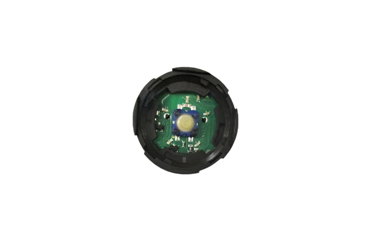 KONE knappbas COP dörröppning gul KM857782G10 OEM
