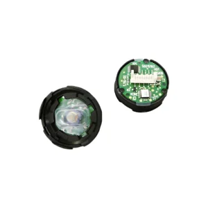 KONE knappbas, gul, COP KM857782G16, OEM