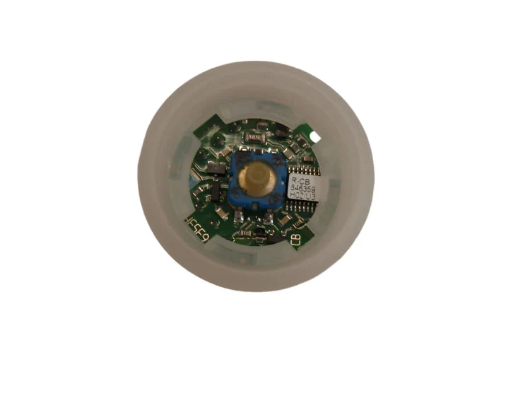 KONE KNAPPFOD, ANROPSKNAPP/FUNKTION, LJUDsignal, LÅG, KM846291G02, OEM
