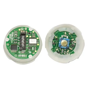 KONE-knappbas för dörröppning KM857782G15 OEM