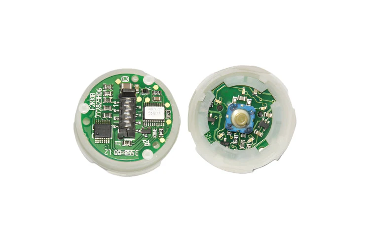 KONE-knappbas för dörröppning KM857782G15 OEM