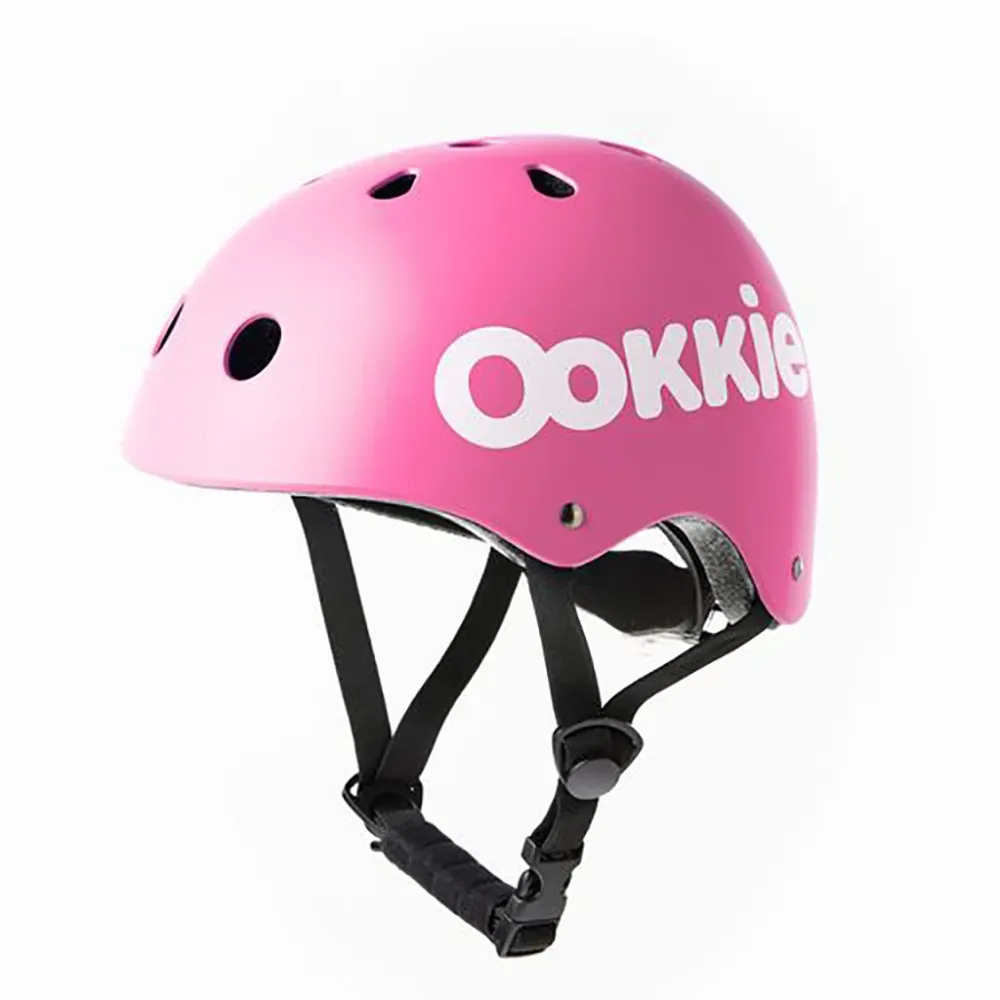 OOKKIE hjälm, Rosa