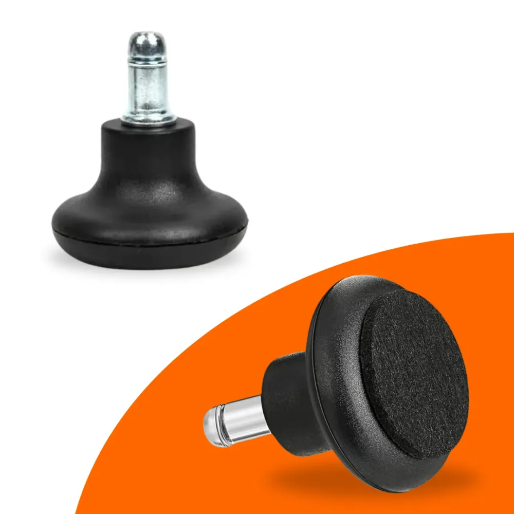 FLOOQ Kontorsstol Glidare - 11mm diameter - Fernand