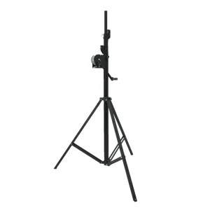 Eurolite STT upprullningsställ (85 kg, 4m)