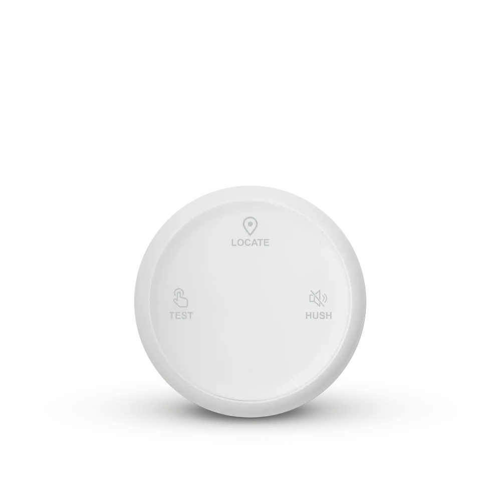Housegard Luma Cordless Fjärrkontroll SafetyFirst
