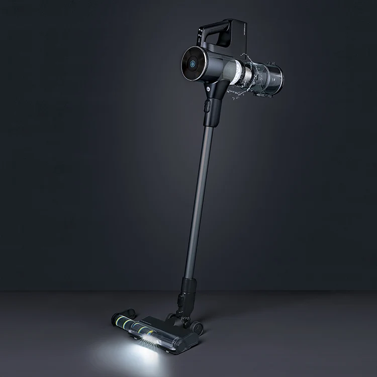 Wilfa, INNOVAC SENSOR HS1-SB Basement Use