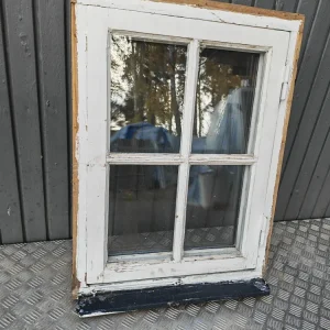 ART 600O B59 H79 GENUINE SPRÖJS KOPPLADE 3GLAS INSIDAN PRIS 4000KR