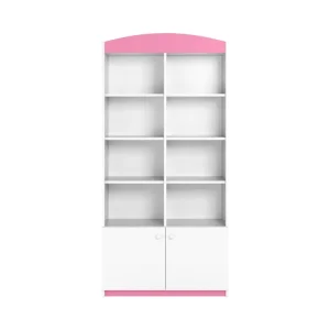 Babydreams Double Shelf White